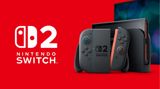 ヨドバシでSwitch2第2弾抽選はいつから開始？開始日と応募方法まとめ